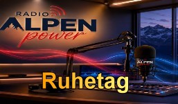 Ruhetag