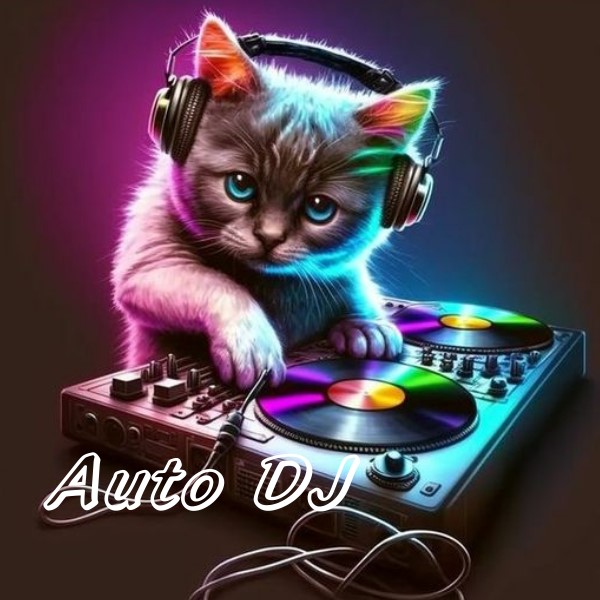 Auto DJ